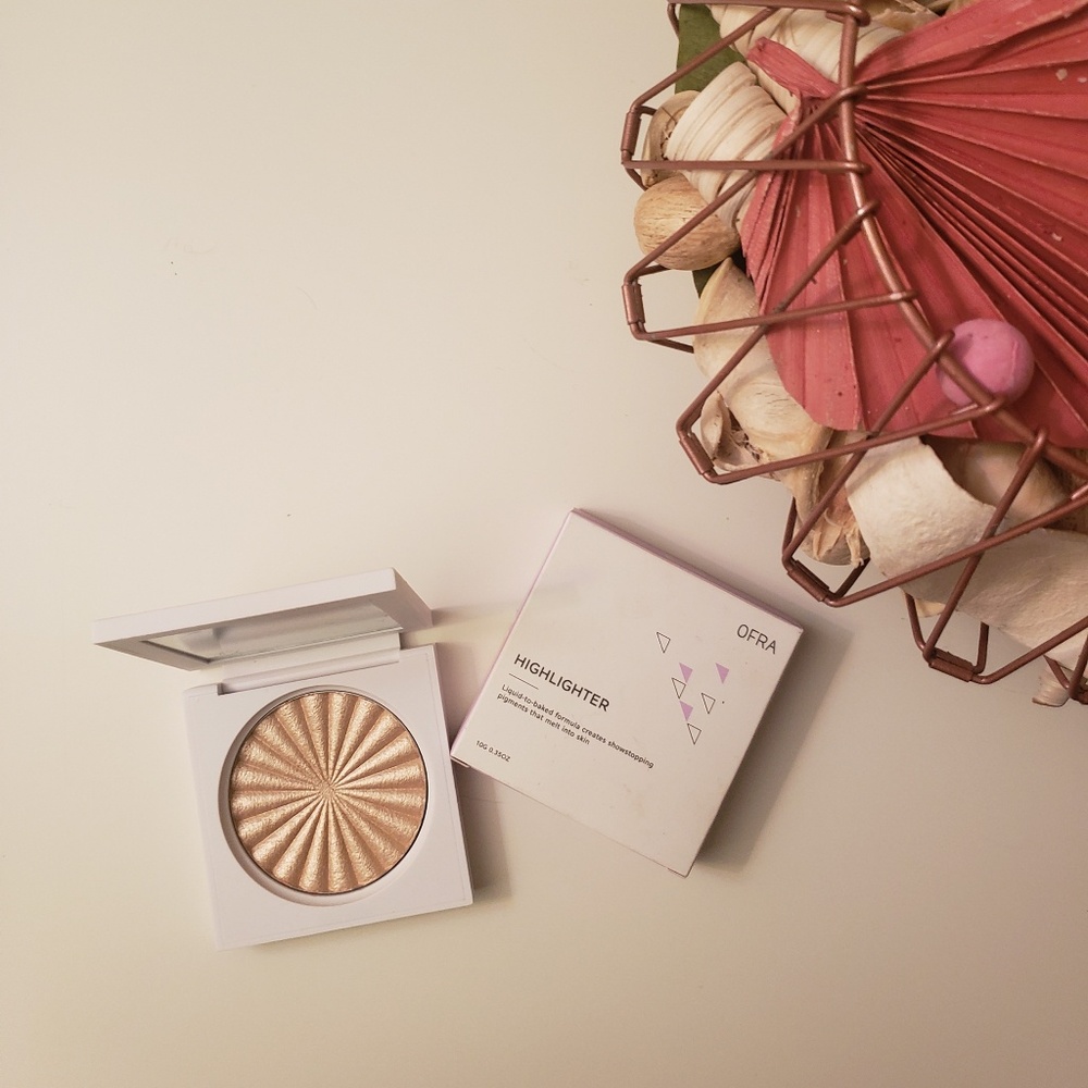 ⚡SOLD⚡Highlighter lot- Jouer, Ofra, and Lancom